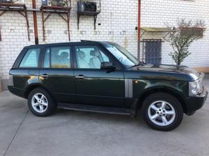 LAND-ROVER Range Rover 4.4 V8 Vogue -03