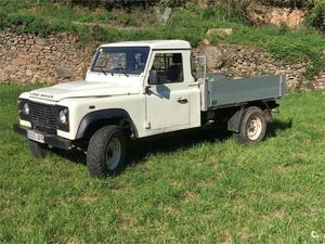 Land-rover Defender 90 S 2p. -08