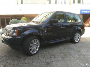 Land-rover Range Rover Sport 2.7 Td V6 Hse 5p. -08