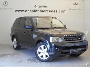 Land-rover Range Rover Sport 3.0 Tdv Cv Se 5p. -10