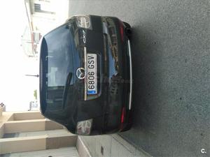 MAZDA CX-7 2.2 CRTD LuxurySR 5p.