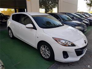 MAZDA Mazda3 1.6 CRTD 115cv Style 5p.