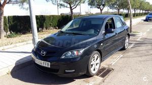 MAZDA Mazda3 Sportive CRTD 4p.