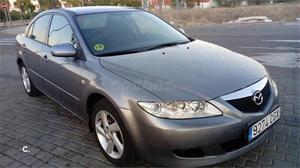 MAZDA Mazda6 Active v 5p.