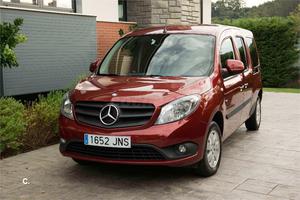 MERCEDES-BENZ Citan 111 CDI Tourer Plus Extralargo 5p.