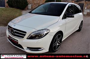 MERCEDES-BENZ Clase B B 180 CDI 5p.