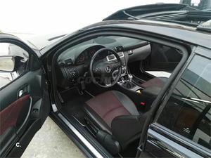 MERCEDES-BENZ Clase CLC CLC 220 CDI 3p.