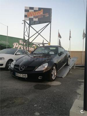 MERCEDES-BENZ Clase SLK SLK p.