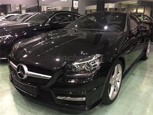 MERCEDES-BENZ Clase SLK SLK p.