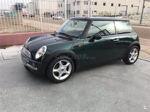 MINI MINI Cooper 3p.