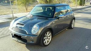 MINI MINI Cooper S 3p.