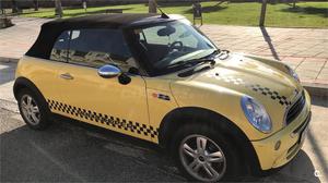 MINI MINI One Cabrio 2p.