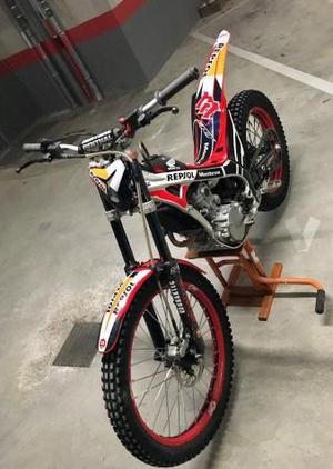 MONTESA Cota 4 RT 