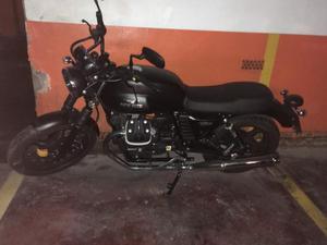 MOTO GUZZI V7 Stone (modelo actual) -15