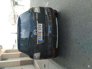 Mazda Cx-7 2.2 Crtd Luxurysr 5p. -10