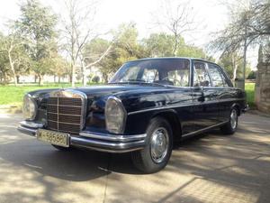 Mercedes-Benz S 250