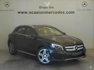 Mercedes-benz Clase Gla Gla 220 D Amg Line 5p. -17