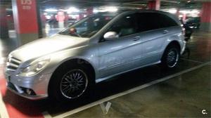 Mercedes-benz Clase R R 320 Cdi 4matic 5p. -07