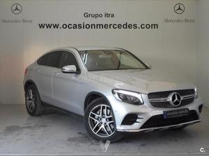 Mercedes-benz Glc Coupe Glc 220 D 4matic 5p. -16