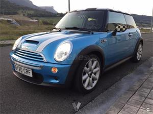 Mini Mini Cooper S 3p. -04