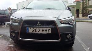 Mitsubishi Asx 160 Mpi Motion 5p. -12