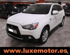 Mitsubishi Asx 180 Did Motion 5p. -12