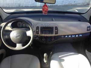 NISSAN Micra 5p 1.2G 80 CV ACENTA 5p.