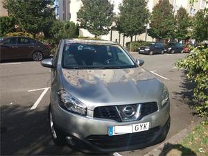 NISSAN QASHQAI 2.0 dCi ACENTA 4x2 5p.