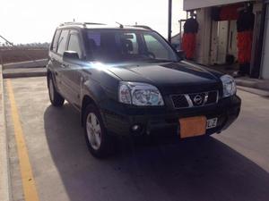 NISSAN X-TRAIL 2.2 dCi COLUMBIA TITANIUM -06