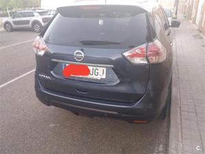 NISSAN X-TRAIL dCi 130CV 96kW p.