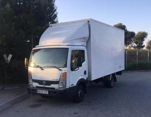 Nissan Cabstar CV 