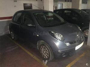 Nissan Micra 5p 1.2g 80 Cv Acenta Plus 5p. -09