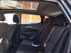 Nissan Qashqai 1.5dci Nconnecta 4x2 5p. -16