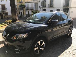 Nissan Qashqai 1.6dci Ss x2 Xtronic 5p. -14