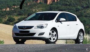 OPEL Astra 1.3 ecoFlex SS Selective 5p.