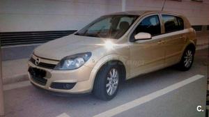 OPEL Astra 1.7 CDTi 16v Club 4p.