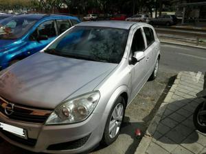 OPEL Astra 1.7 CDTi Enjoy -07