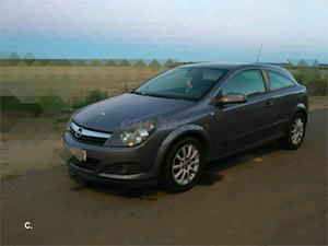 OPEL Astra GTC 1.7 CDTi Enjoy 3p.