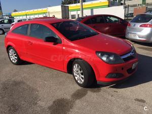 OPEL Astra GTC 1.7 CDTi Sport 6velocidades 3p.