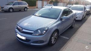 OPEL Astra Twin Top 1.9 CDTi Cosmo 2p.