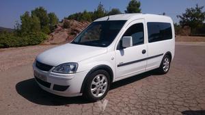 OPEL Combo 1.7 CDTI Tour Cosmo -05