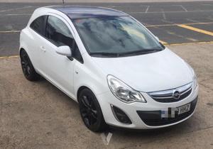 OPEL Corsa 1.4 Color Edition -12