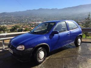 OPEL Corsa CORSA 1.2 BASE -97