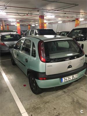 OPEL Corsa Comfort v 5p.