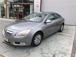 OPEL Insignia 2.0 CDTI ecoFLEX StartStop 120 Business 4p.