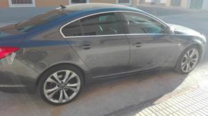 OPEL Insignia 2.0 Turbo 4x4 Sport -11