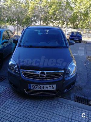 OPEL Zafira 1.7 CDTi 125 CV Family 5p.