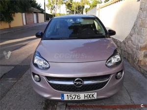 Opel Adam 1.4 Xel Glam 3p. -14