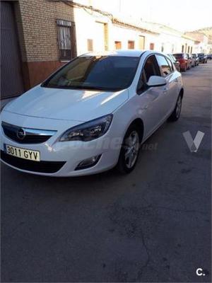 Opel Astra 1.4 Enjoy 5p. -10