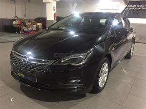 Opel Astra 1.4 Turbo Selective 5p. -16